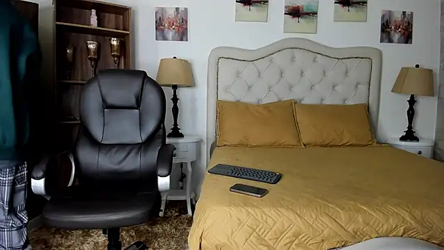 Ibratxandy live sex cam