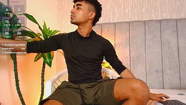 Jacob_606's cam snapshot