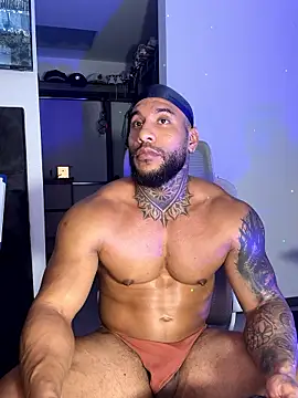 Andrew_Johnnson's cam snapshot