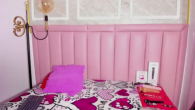 HoollyHendrix's cam snapshot