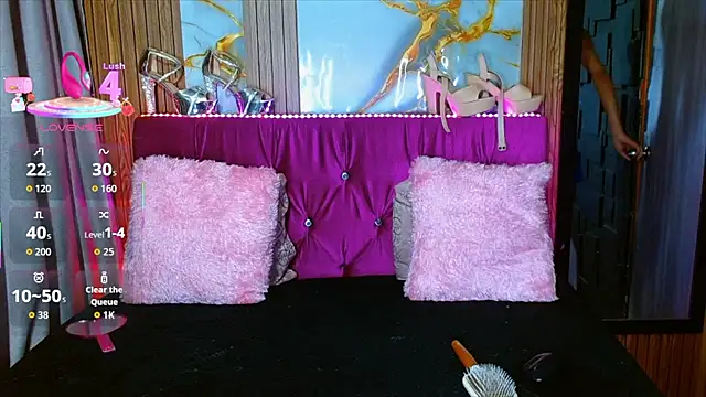 sthephylittle live sex cam