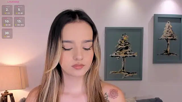 LaurentRosse1's cam snapshot