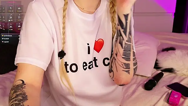 candy_kattee live sex cam