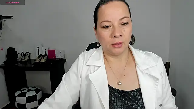 Sex-Psychology live sex cam