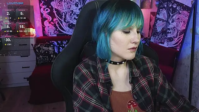 little_Elika's cam snapshot