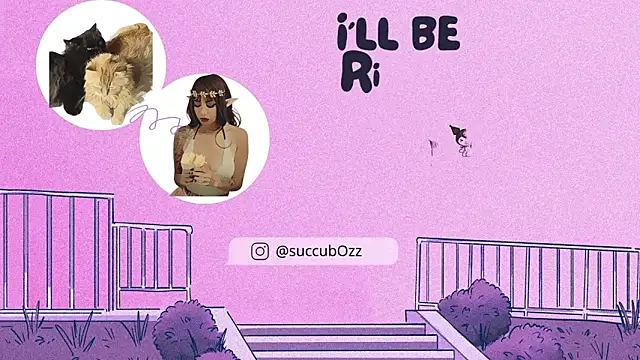 AlyRoses's cam snapshot