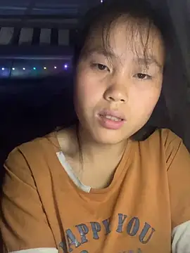 huong-18's cam snapshot