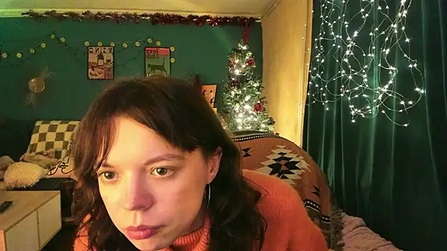 ClancyMorissey's cam snapshot