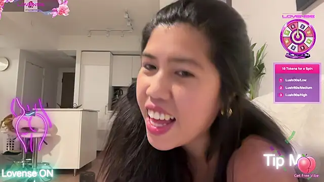 JennyBeyb live sex cam