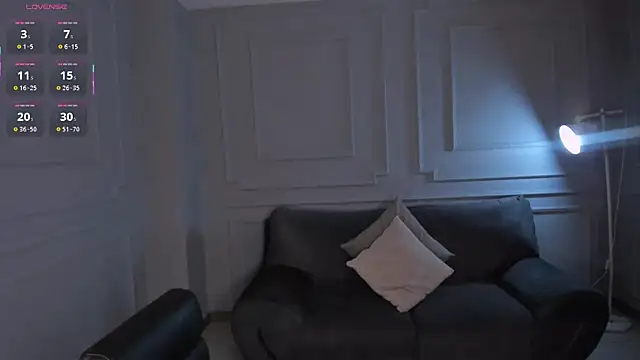 NinaMichelle's cam snapshot