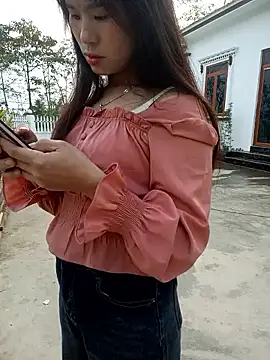 congchua977's cam snapshot