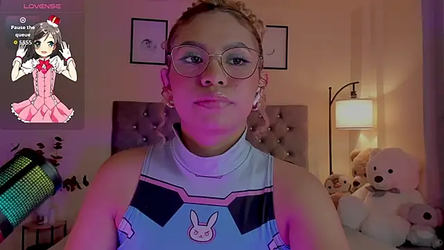 OxanaFedorova1- live sex cam