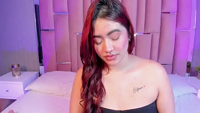 Saoryy__'s cam snapshot