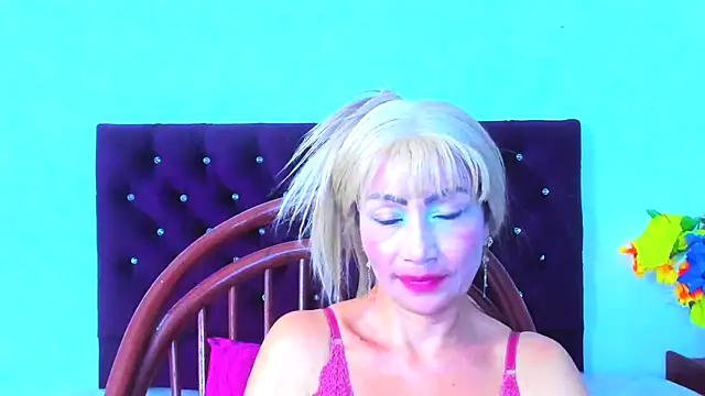 almabeckelt's cam snapshot