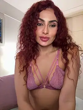 Victoria-77's cam snapshot