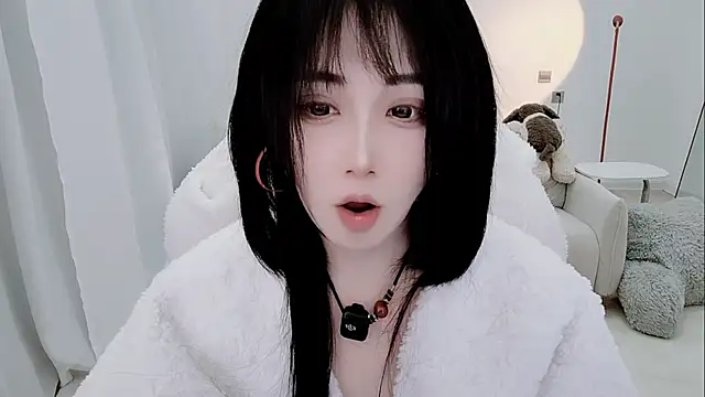 Evangelin-e's cam snapshot