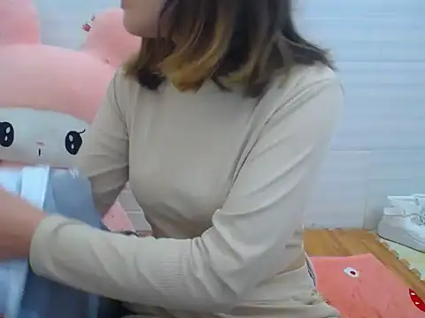 Hannie_26's cam snapshot