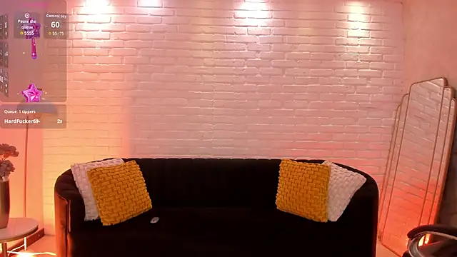 GiaFerrara live sex cam