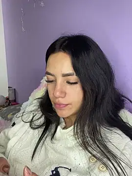 Marianahb-e's cam snapshot