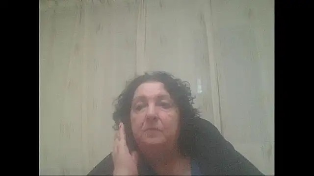 maturekorine's cam snapshot