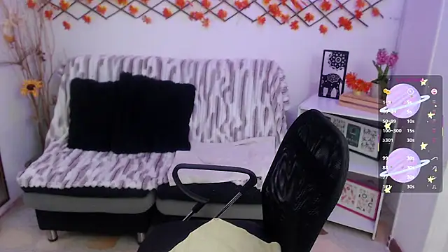 AmandaPeet's cam snapshot