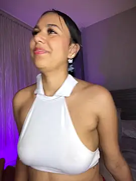 MiilaBlake's cam snapshot