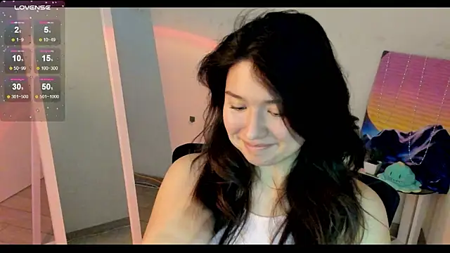 Sandra_Curly's cam snapshot