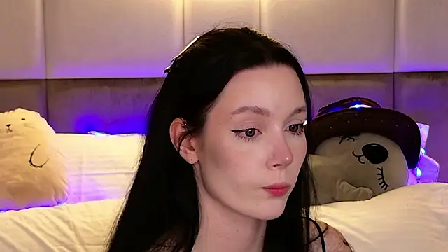 Goldy_Stark's cam snapshot