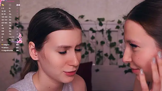 GabrielleLynchard's cam snapshot