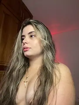 Miss_valeriaa's cam snapshot