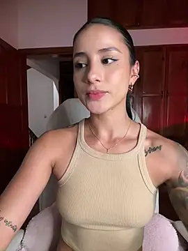 Ale_Lewis's cam snapshot