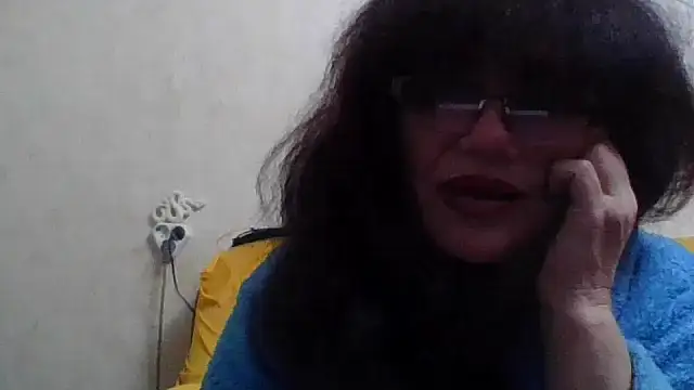 SilviaSky51's cam snapshot