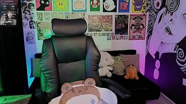 Yuhwan_'s cam snapshot