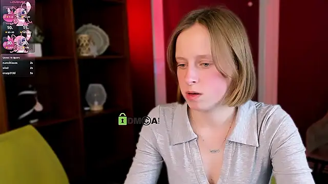 sendi_cais's cam snapshot