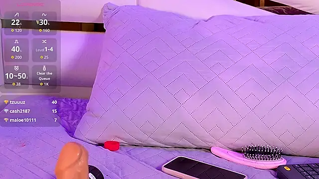 luciana_agudelo's cam snapshot