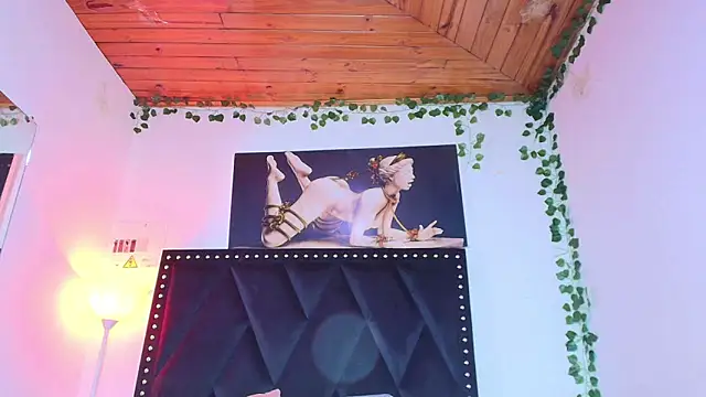 Naia_x's cam snapshot