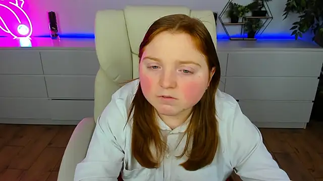 KattyRose8's cam snapshot