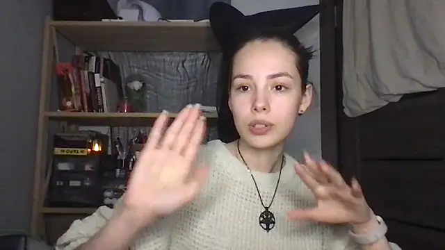 Yuna5343's cam snapshot