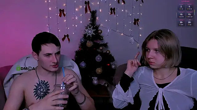 gloria_bubble's cam snapshot