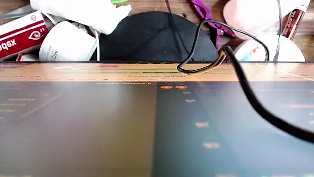 ichiben's cam snapshot