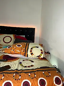 Hannesexy's cam snapshot