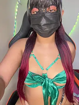 Ariana__Marie's cam snapshot