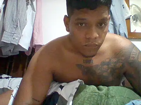 Hotbrown_24's cam snapshot