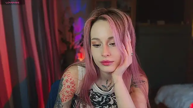 aviva_faith's cam snapshot