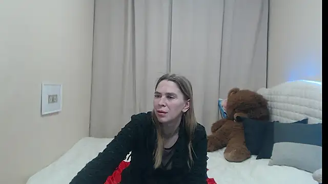 TessaDaybreak's cam snapshot