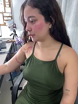 lana_rousse01 live sex cam