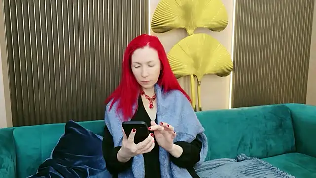 Sofia_Lix's cam snapshot