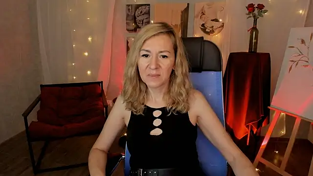 DonnaSmitth's cam snapshot