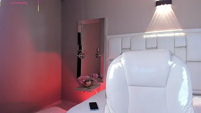 JessyEvans's cam snapshot