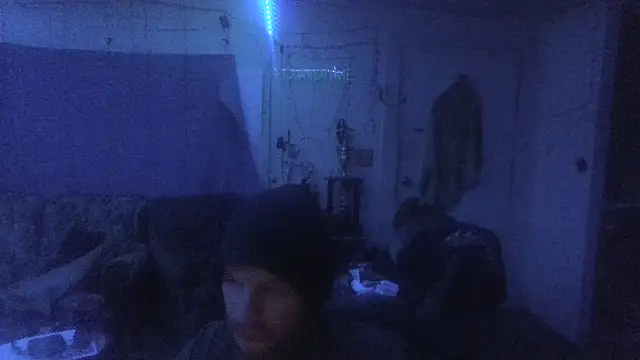 Poundtown1226's cam snapshot